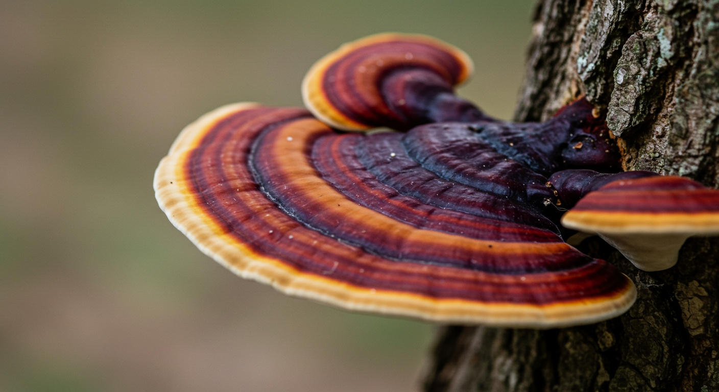 Reishi