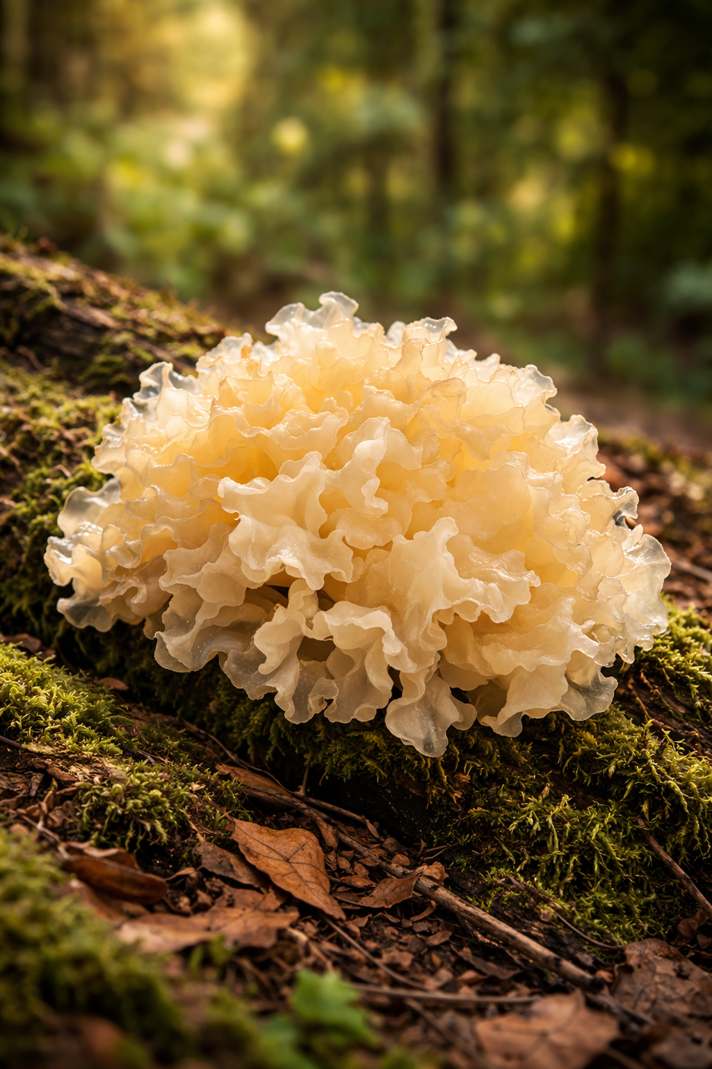 Tremella