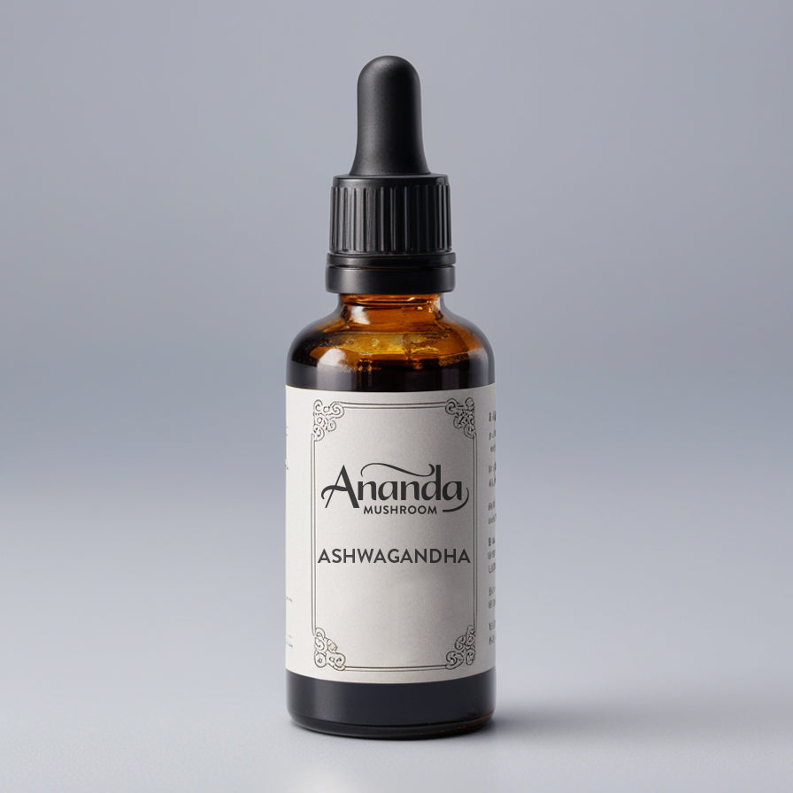 Ashwagandha