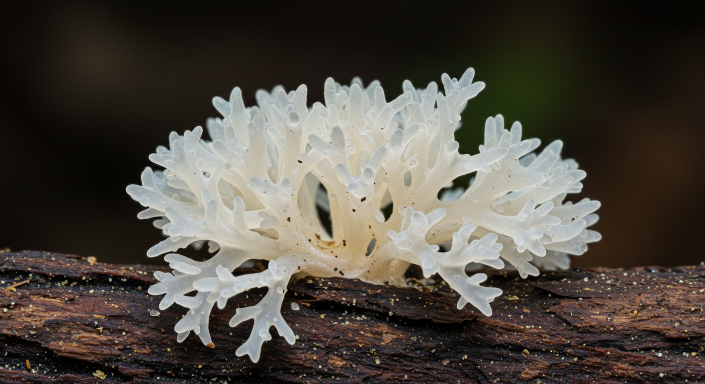 Tremella