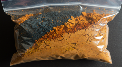 Cordyceps Militaris