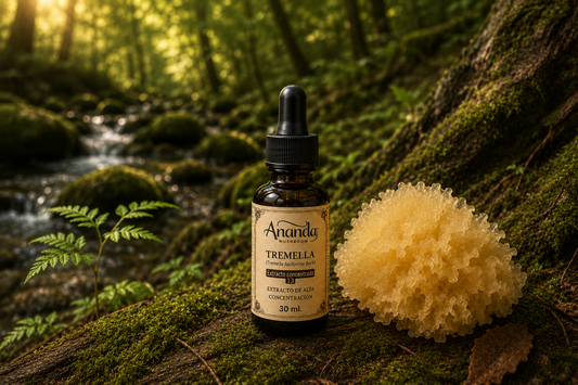 Tremella  x 30 Ml