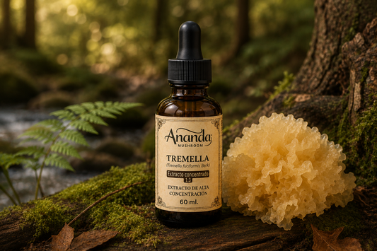 Tremella x 60 Ml